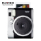 富士(FUJIFILM)INSTAX 立拍立得 一次成像 胶片相机 mini90黑色 套餐六(含数模礼盒+20张相纸)