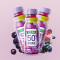 农夫山泉 农夫果园50%混合果蔬汁混合桃 果汁饮料 250ml