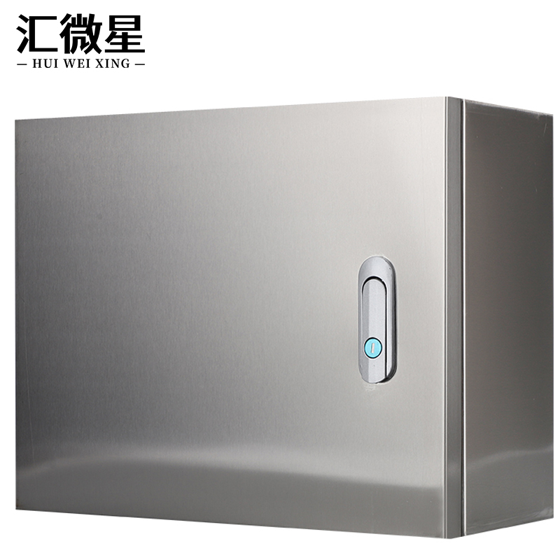 汇微星控制箱