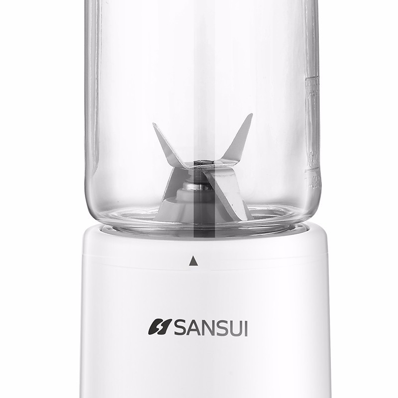 山水(SANSUI)运动型搅拌机 JM-SJB8150