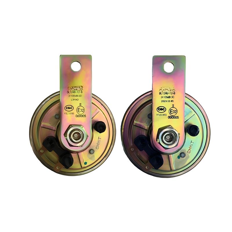 企采严选 电笛 DL224G 24V(单位:个)高清大图
