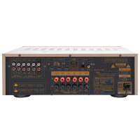 新科（Shinco）S-9009 家庭影院5.1功放机 HDMI高清光纤同轴功放蓝牙数字功放 大功率hifi光纤同轴