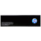 惠普（HP）CF411A 青色硒鼓 （适用HP ColorLaser Jet Pro M452系列HP M477系列）