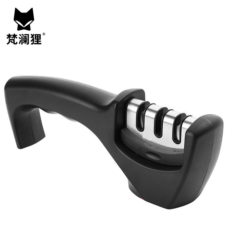 梵澜狸磨刀器YQ73 个高清大图