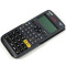 卡西欧(CASIO)FX-82CN X 中文版 函数科学计算器 黑色 支持中文显示 大学高中初中考试适用 初中教材适用