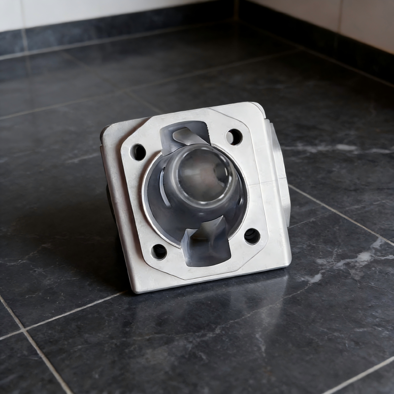 鸣聚 缸体总成 BH23 个高清大图