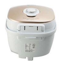 PHILIPS -飞利浦| 5升触摸感应型电饭煲 HD3087_00