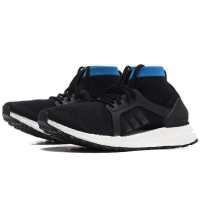 阿迪达斯adidas秋冬新款女子UltraBoost跑步鞋BB6519