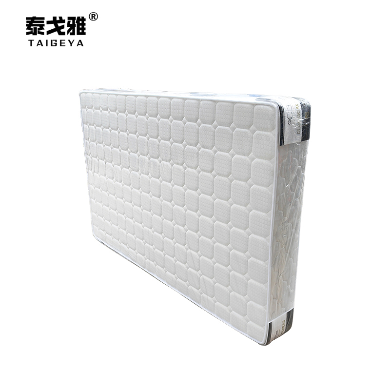 泰戈雅 床垫 TGY-041 张高清大图