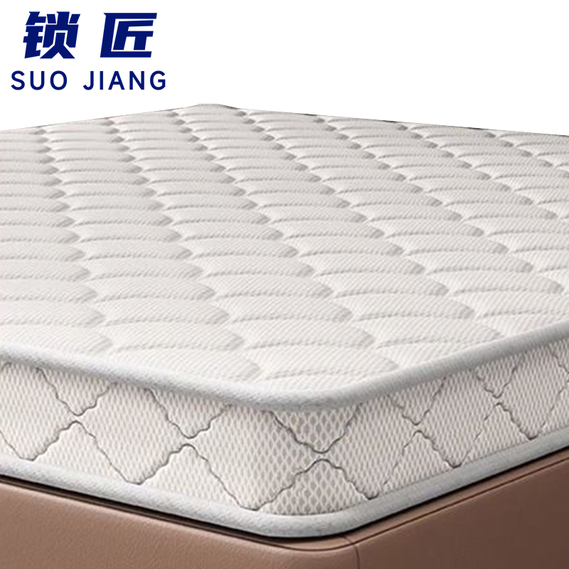 锁匠 简 约床垫高清大图