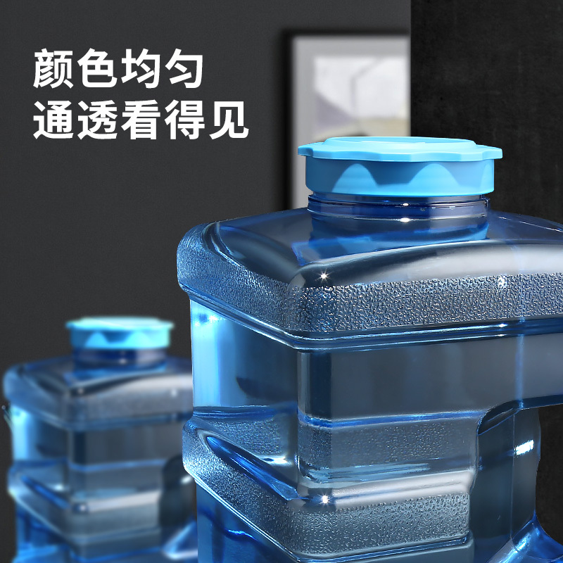 功夫茶具纯净水桶矿泉水茶台桶装阿斯卡利饮水桶用水桶