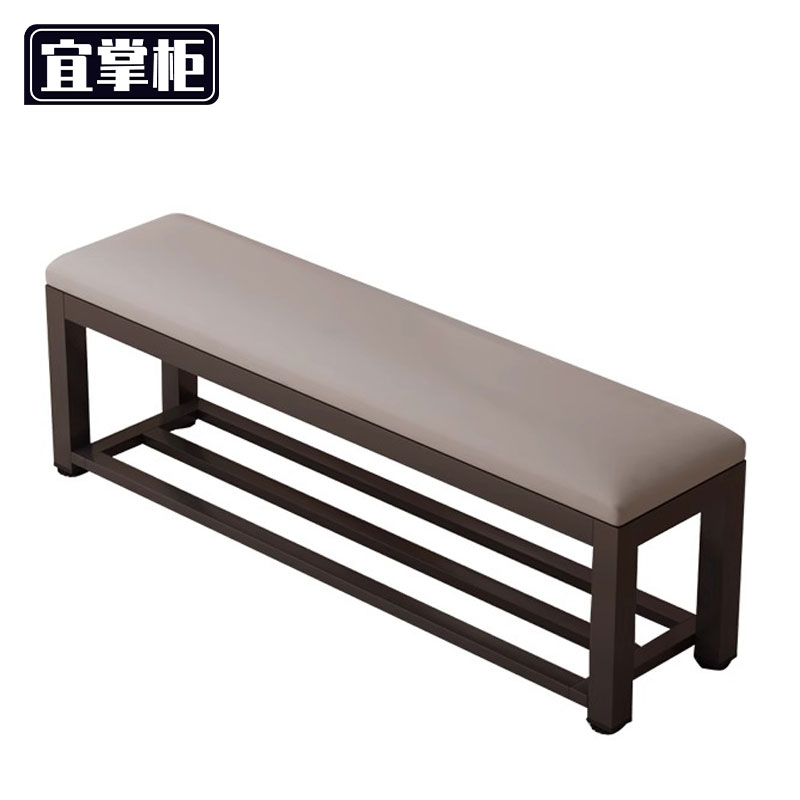 宜掌柜长凳高清大图