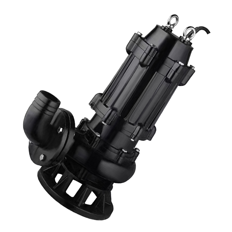 潜水泵 潜水排污泵 WQ D18-10-1.5 1个高清大图