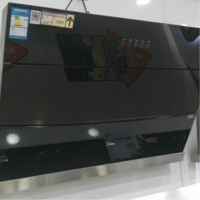 美的油烟机CXW-200-TJ9013-G