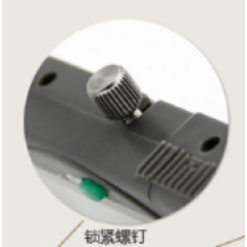 广陆111-100 数显卡尺0-100mm 0.01mm