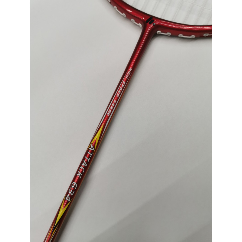 乔丹羽毛球拍634