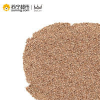 KingKitty桐木猫砂天然原木配方6L猫砂盆用无尘非膨润土砂结团吸臭猫厕所除臭宠物用品