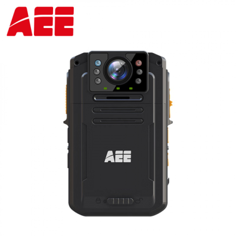 AEE PSSR-S-C-A-KSDS5 供电服务记录仪 工作记录仪 (计价单位:台) 黑色