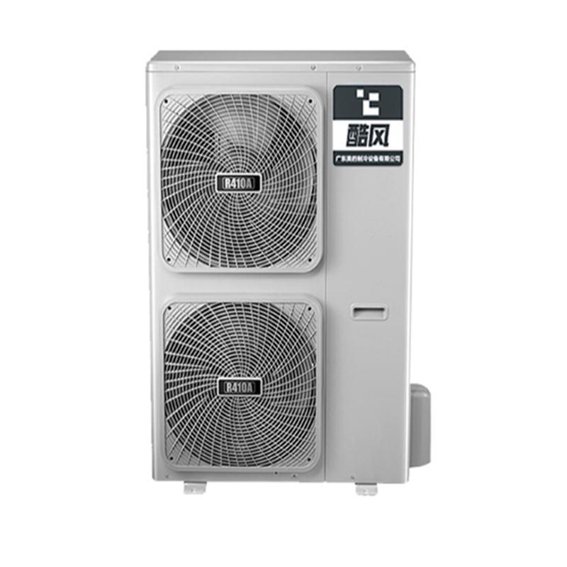 美的(Midea)风管机-GRD120T2W/SY-CFA