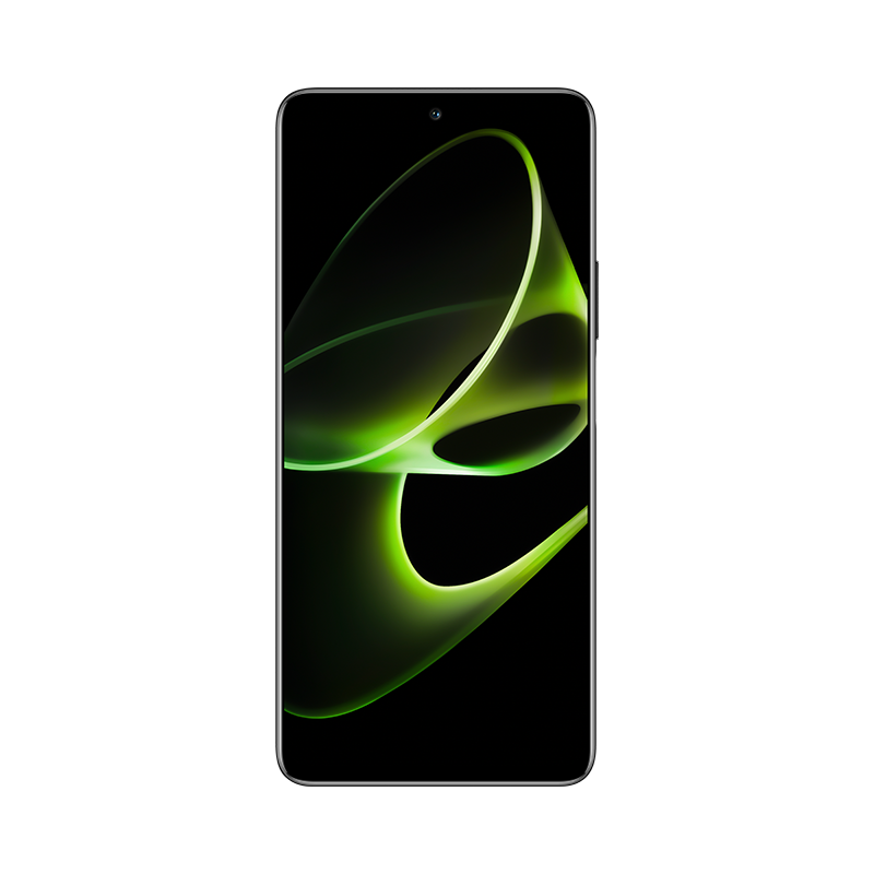 荣耀X40 GT 12GB+256GB 竞速黑 骁龙888旗舰芯 13层立体散热神装 144Hz高刷电竞屏 66W超级快充 NFC智闪卡 5G手机 游戏手机