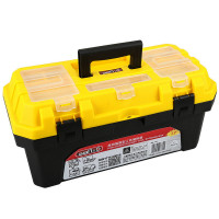 赛拓(SANTO)6331 高档加强型工具箱 置物箱 收纳箱 整理箱