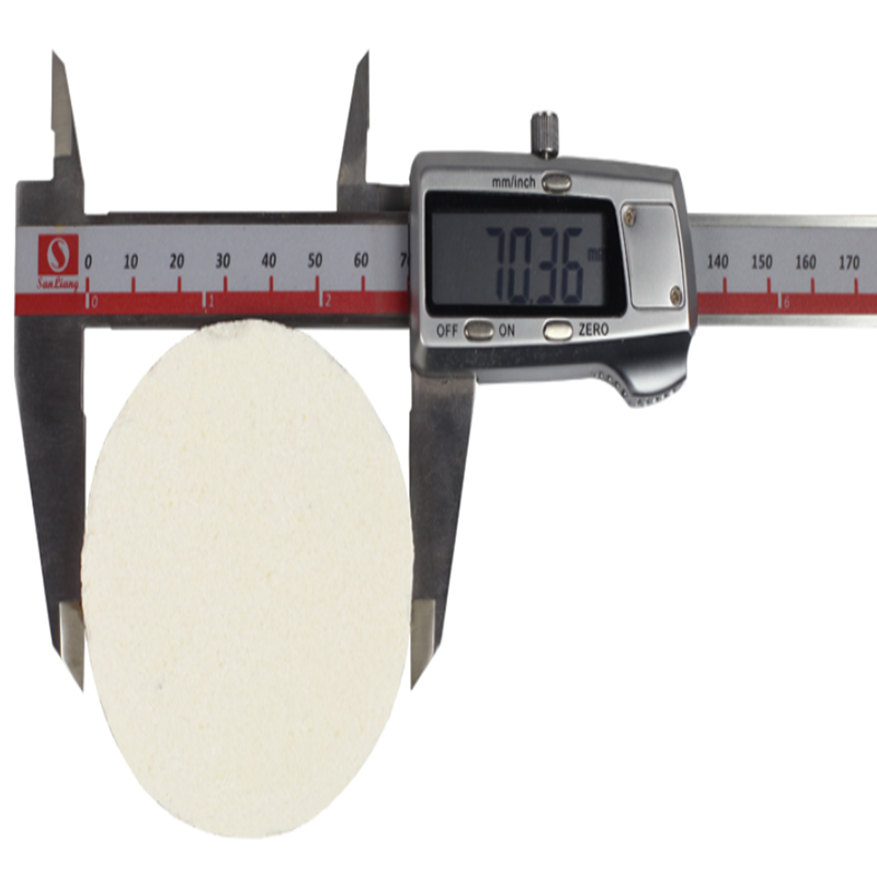 造雾片 白色 直径7cm 厚度1.5cm 10片/包