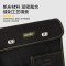 得力(deli)DL-P6帆布工具包32*11*31cm(黑)3只起订