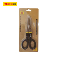 波斯（BOSI）铁皮剪（12寸 BST31115）把