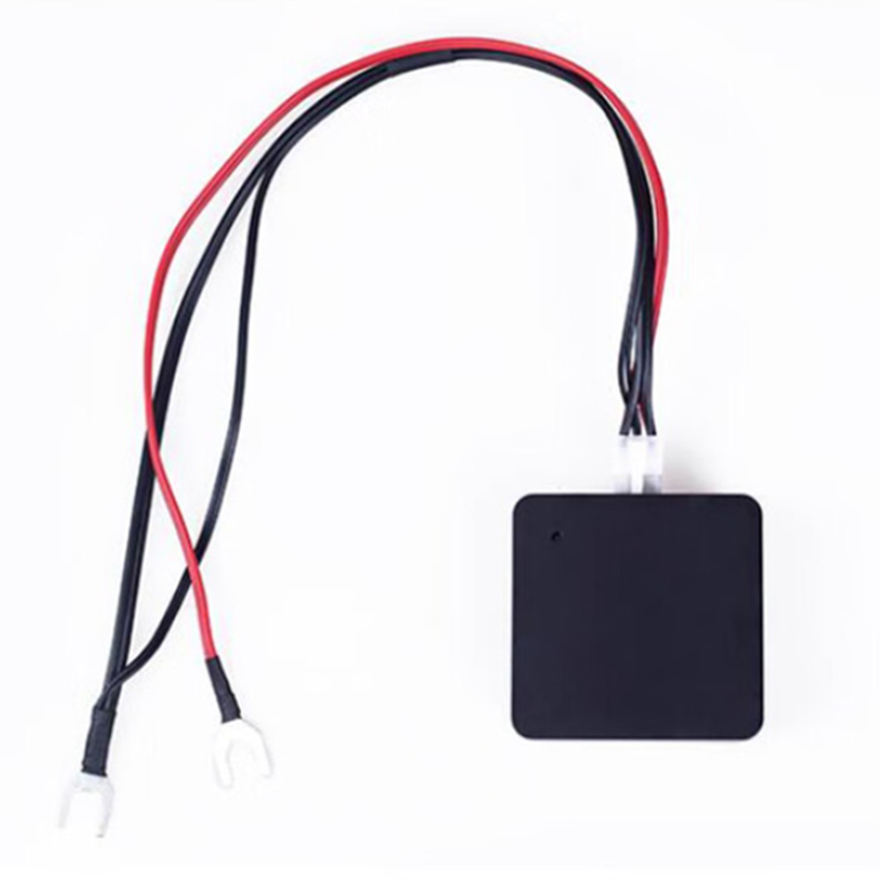 迪信光谱 网络电池巡检模块配件 BSU100-1-2-EX 个高清大图