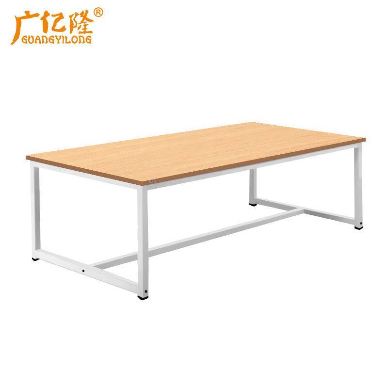广亿隆会议台会议桌定制每米单价