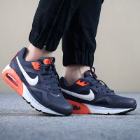 Nike/耐克 女鞋AIR MAX IVO气垫缓震运动跑步鞋580519-400-002