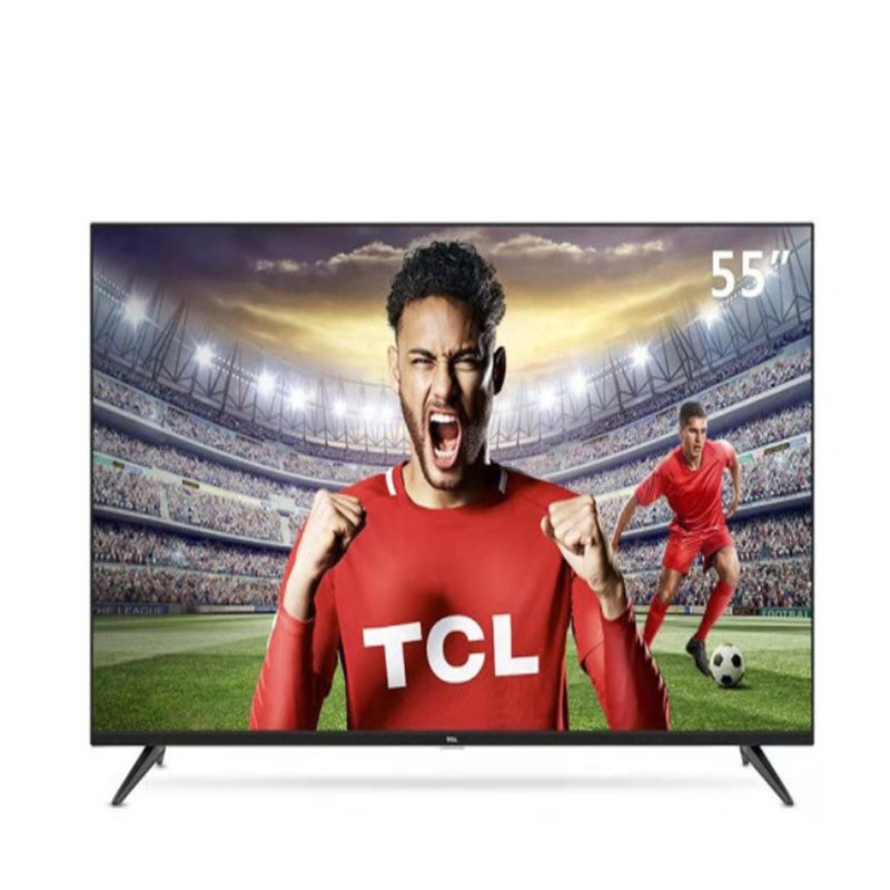 TCL 智能彩电电视 55英寸高清大图