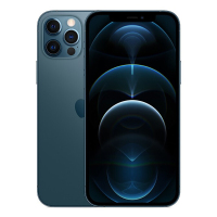 【全新正品行货】苹果(Apple）iPhone 12 Pro 全网通 128GB 海蓝色 移动联通电信5G全网通手机 双卡双待 苹果iphone12pro手机