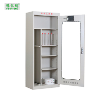 豫亿腾 五层一空智能工具柜 智能温湿度控制工具柜 可定制