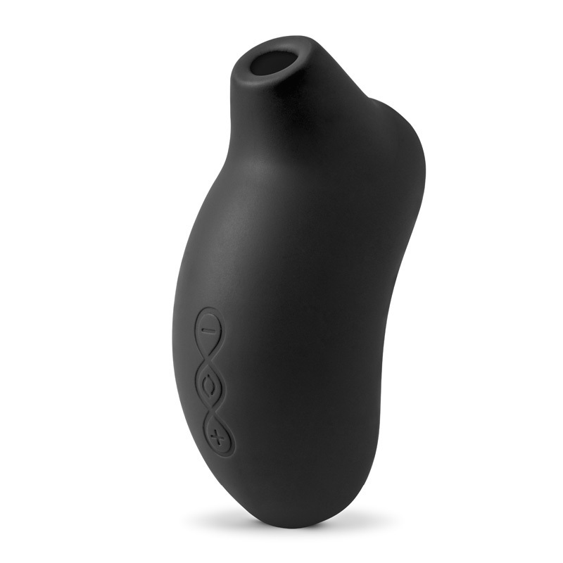 LELO SONA索娜压力加强版声波吮吸式外部刺激按摩器电动舌头吸舔性工具器成人情趣用具女性系列自慰器玩具用品震动棒跳蛋高清大图
