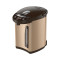美的(Midea) PF709-50T 电热水壶 304不锈钢热水壶5L电水壶多段温控烧水自动出水热水壶