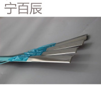 适用于长安奔奔CS35/cx20下车窗饰条车身装饰亮条改装专用