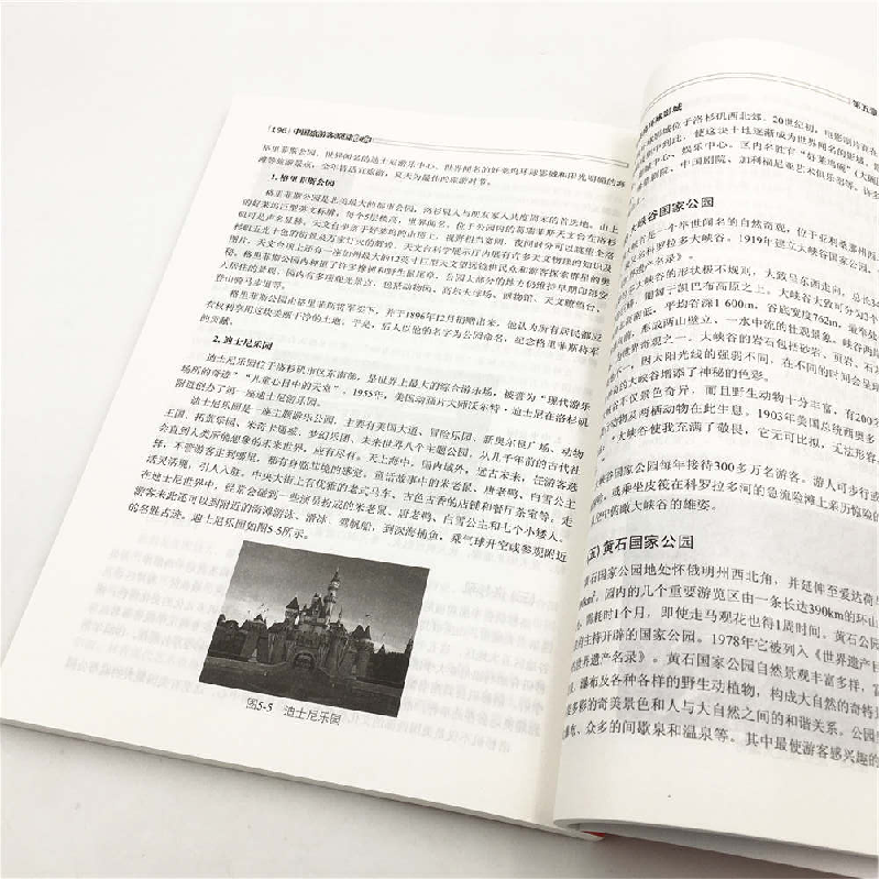 正版新书]中国旅游客源国概况/丁勇义丁勇义、李玥瑾、张晶、张高清大图