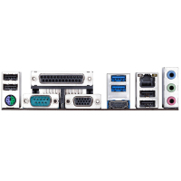 技嘉（GIGABYTE） H310 D3 办公游戏主板
