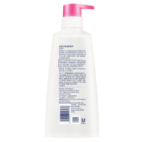 多芬(Dove)洗发水 日常滋养修护洗发乳500ml[联合利华]
