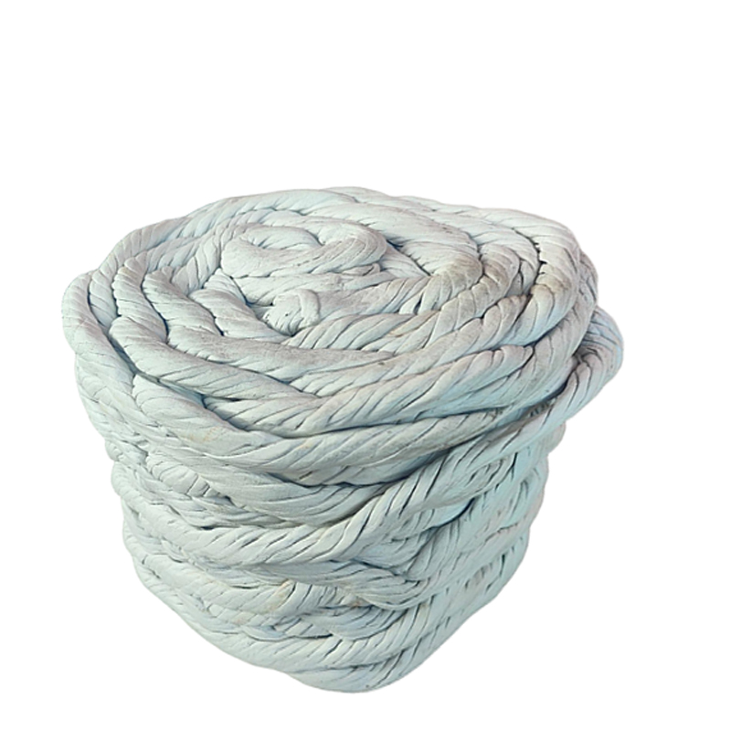 铁耀 石棉绳 10mm*5kg 卷高清大图