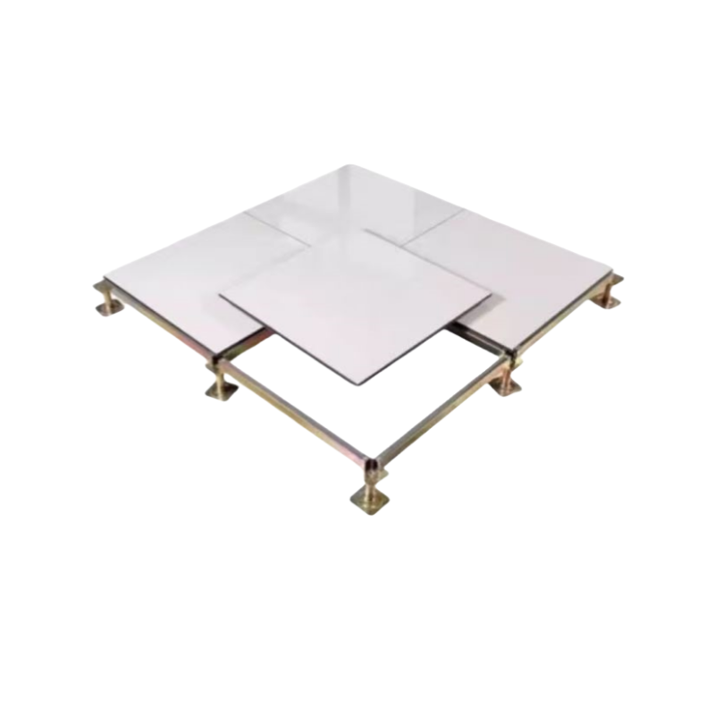 通泰福 陶瓷静电地板600*600*35mm/块高清大图