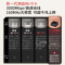 普联(TP-LINK)TL-XDR3050易展版AX3000满血WiFi6千兆无线路由器5G双频游戏路由 易展Mesh家用大户型高速穿墙王