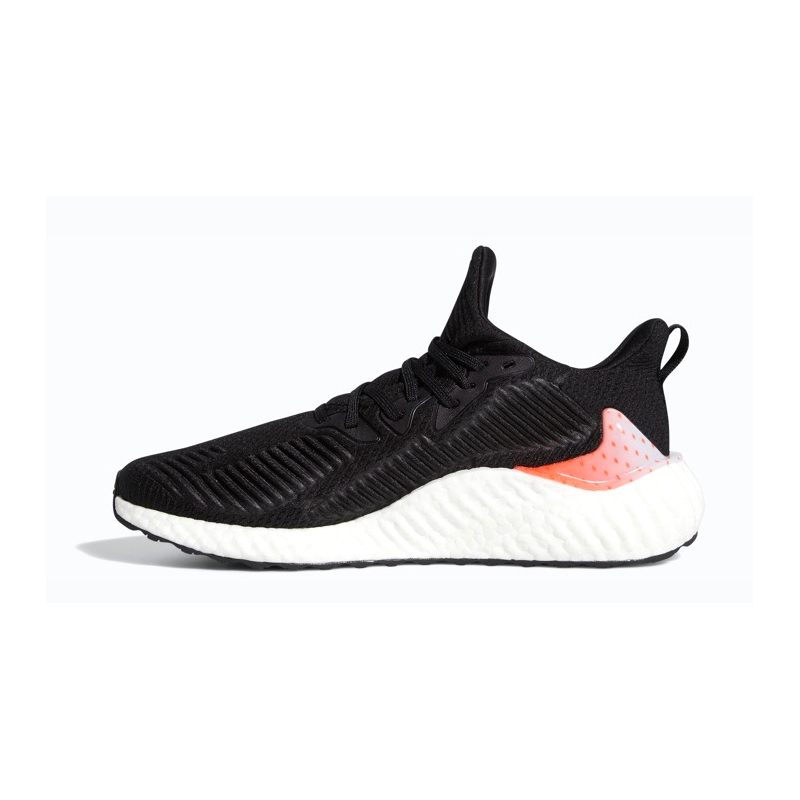 阿迪达斯adidas 2020春男子alphaboost跑步鞋EH3313
