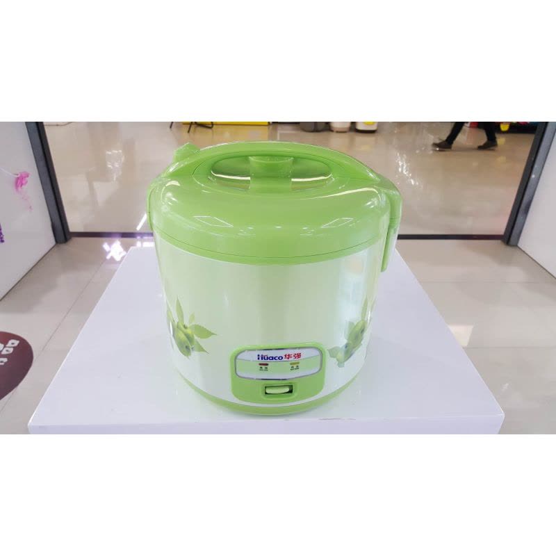 美事多多华强700W印花西施煲 4L图片