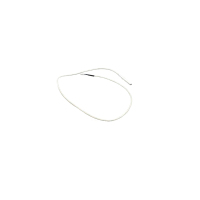 帮客材配 燃气灶点火针 2G01/2G02/2G05/2B01/2B02 (左侧50CM)