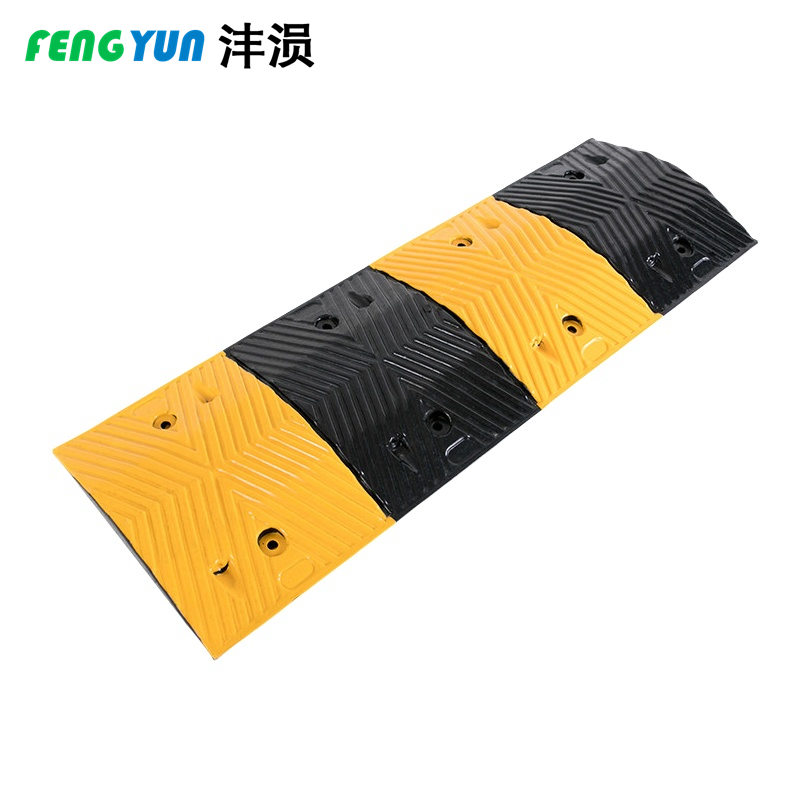 沣涢 减速带 缓冲带 1000*350*40mm 个高清大图