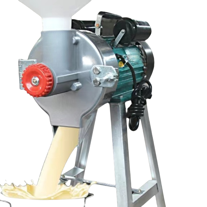 钟伯 磨浆机 ZB-1 台高清大图