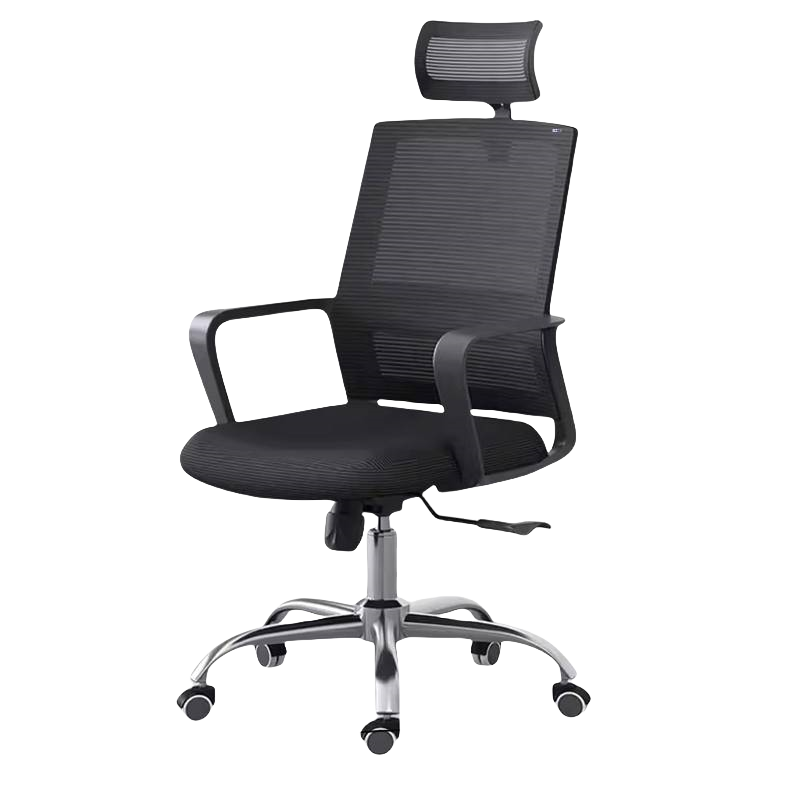 鑫龙悦 会议椅 转椅/把高清大图