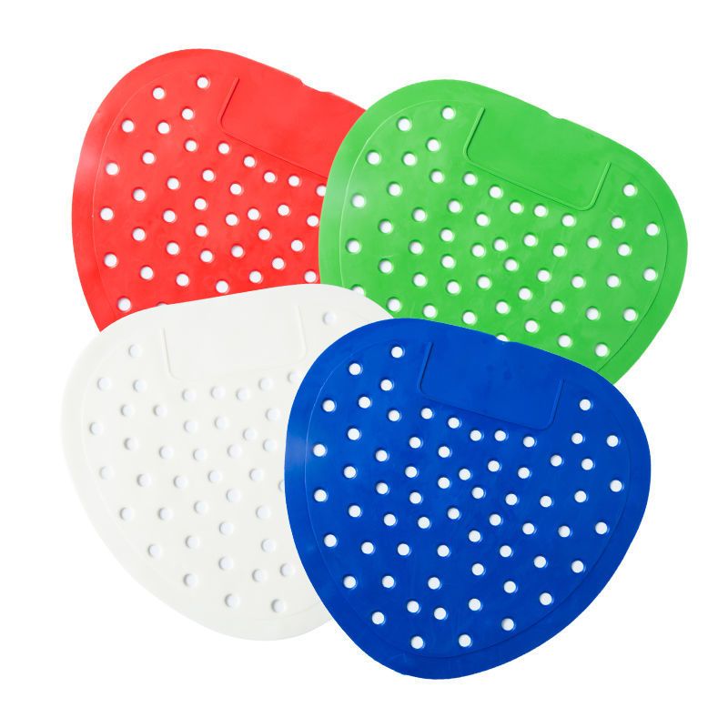 片尿斗除臭芳香防堵除臭香熏尿垫过滤网男小便池大块香片男厕所|20片装(省)